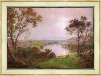 1587.필립 크로시 - 일출 풍경